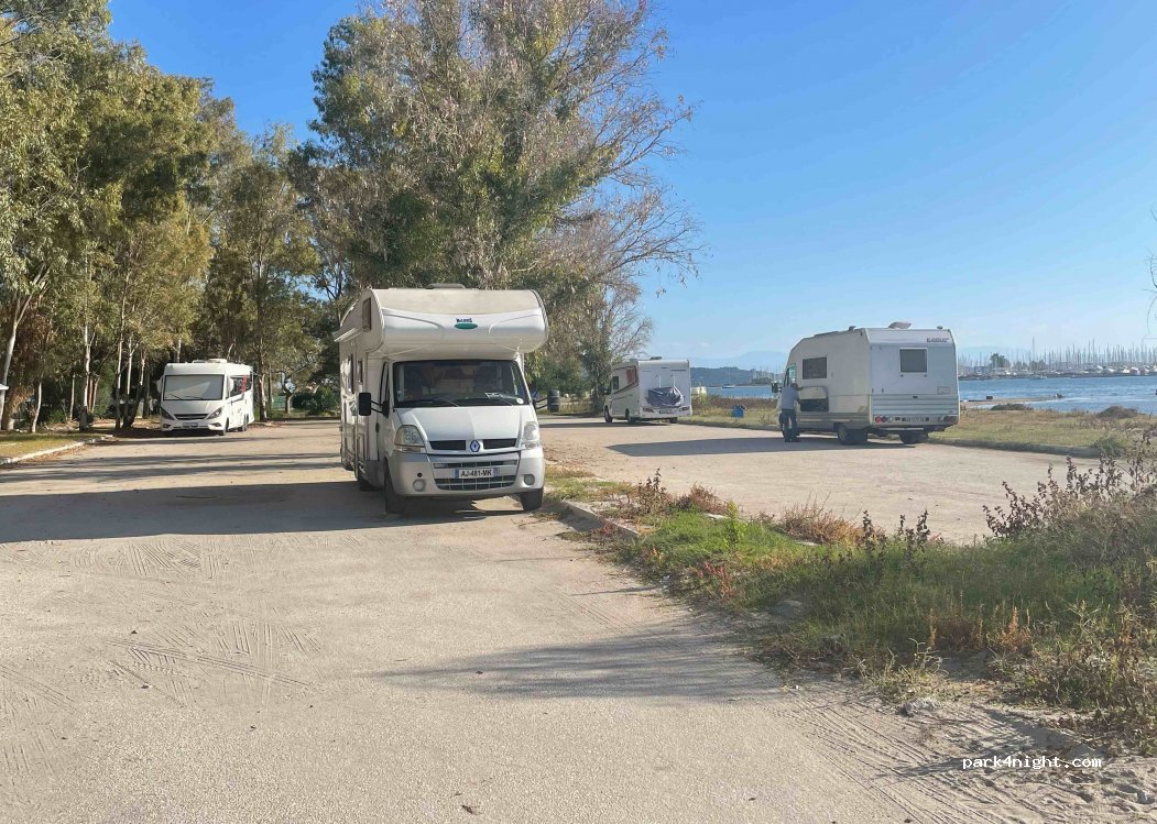 () Preveza - E952 — foto 3