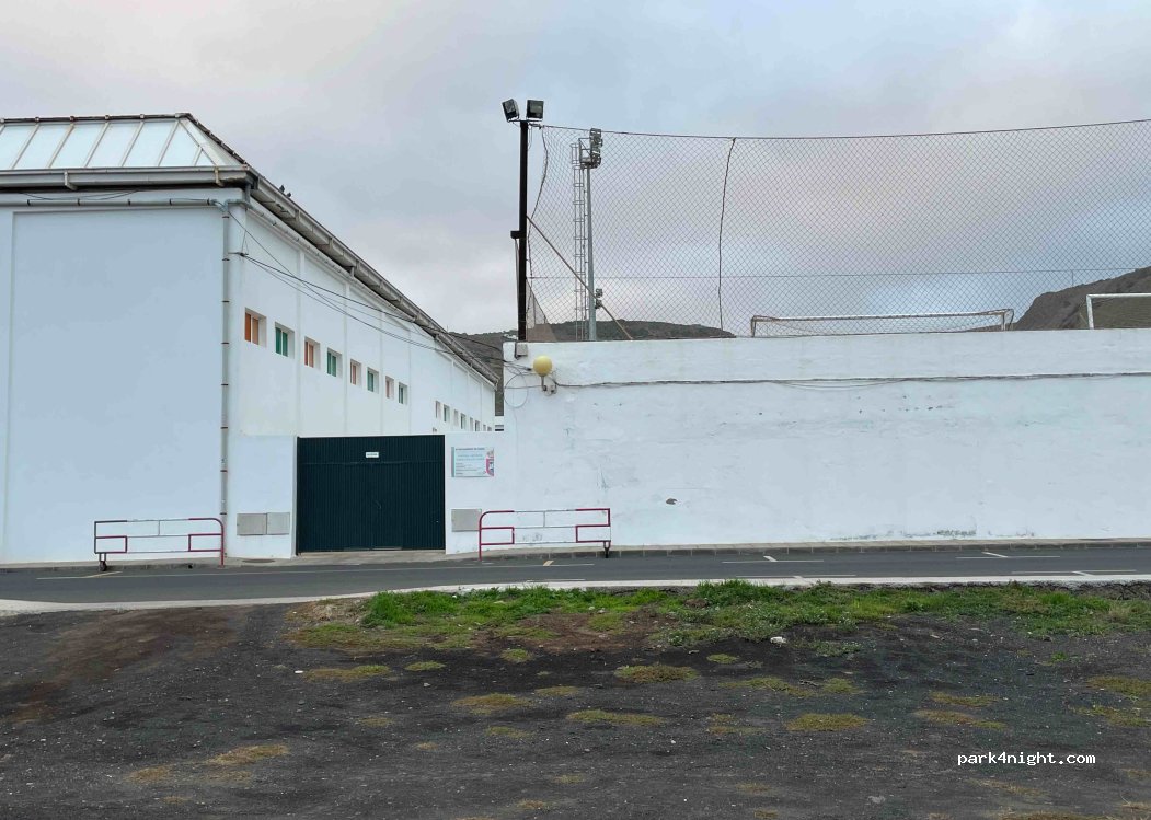 (35520) Haría - 7 Calle Santiago Noda — foto