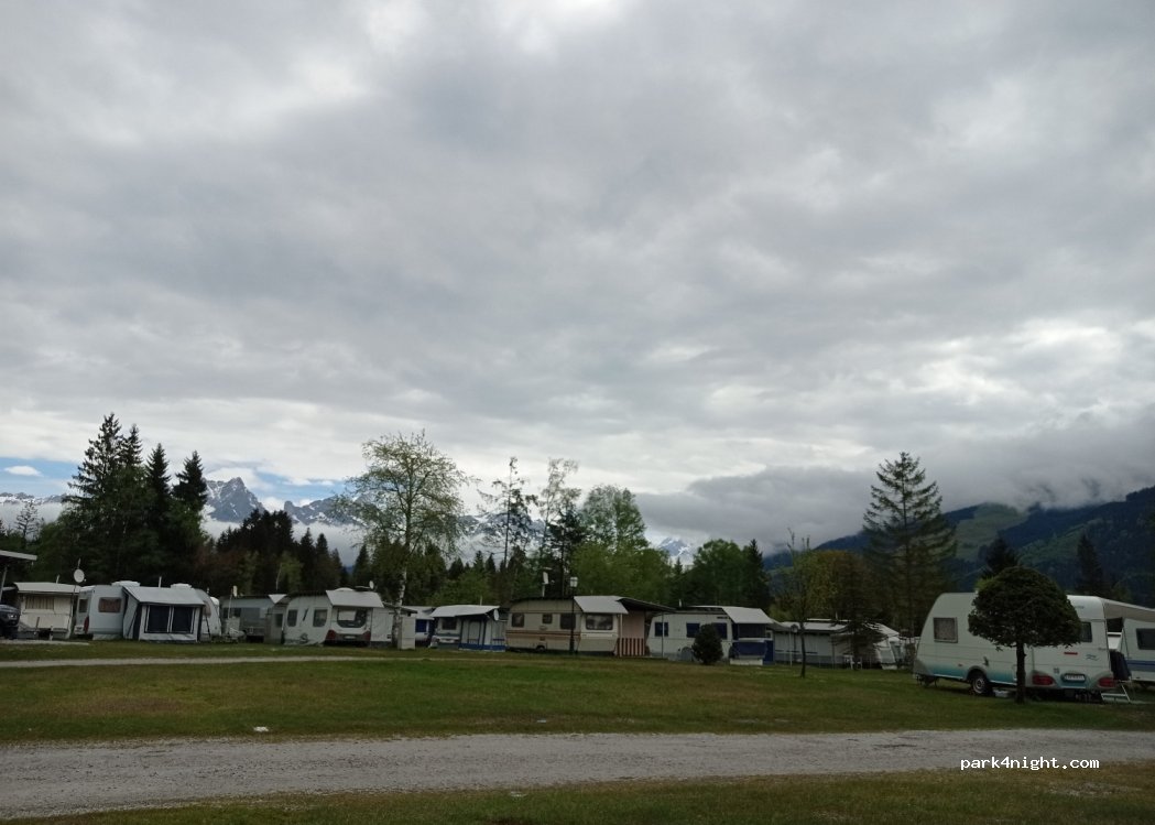 Camping Neunbrunnen am Waldsee — foto 4