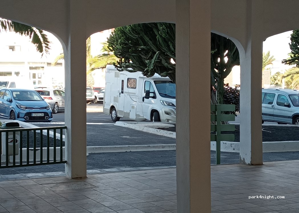 (35508) Costa Teguise - 28 Calle Orza — foto 3