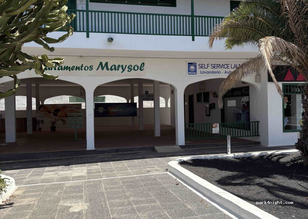 (35508) Costa Teguise - 28 Calle Orza — foto 5