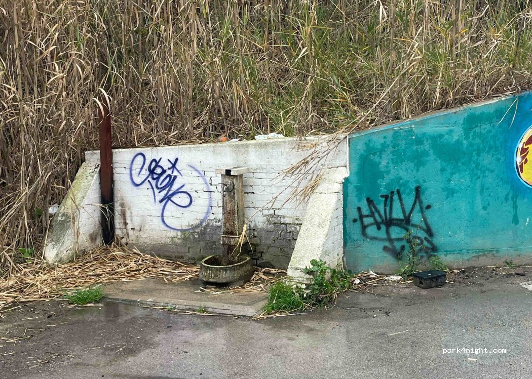 (66026) Ortona - 373 Via Cervana — foto