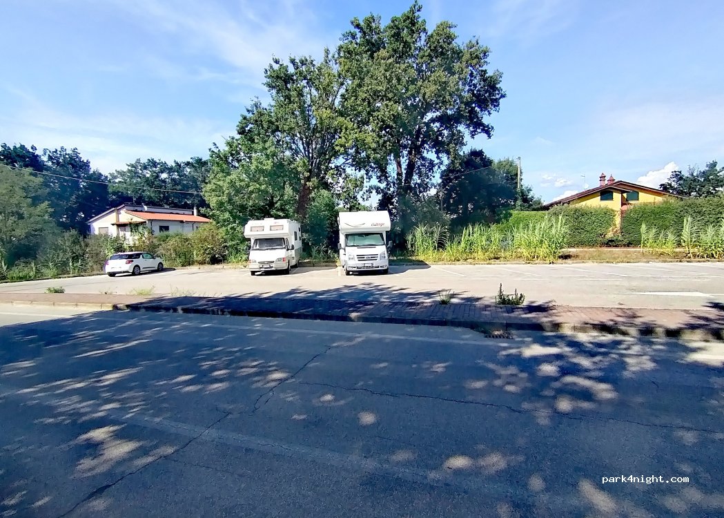(55011) Altopascio - 6 Via Catalani — foto 2