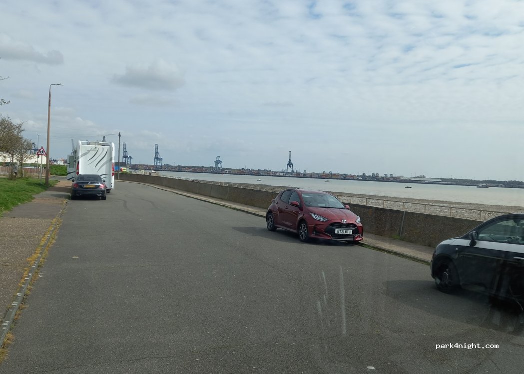 (CO12 3NL) Harwich - 59 Harbour Crescent — foto 2