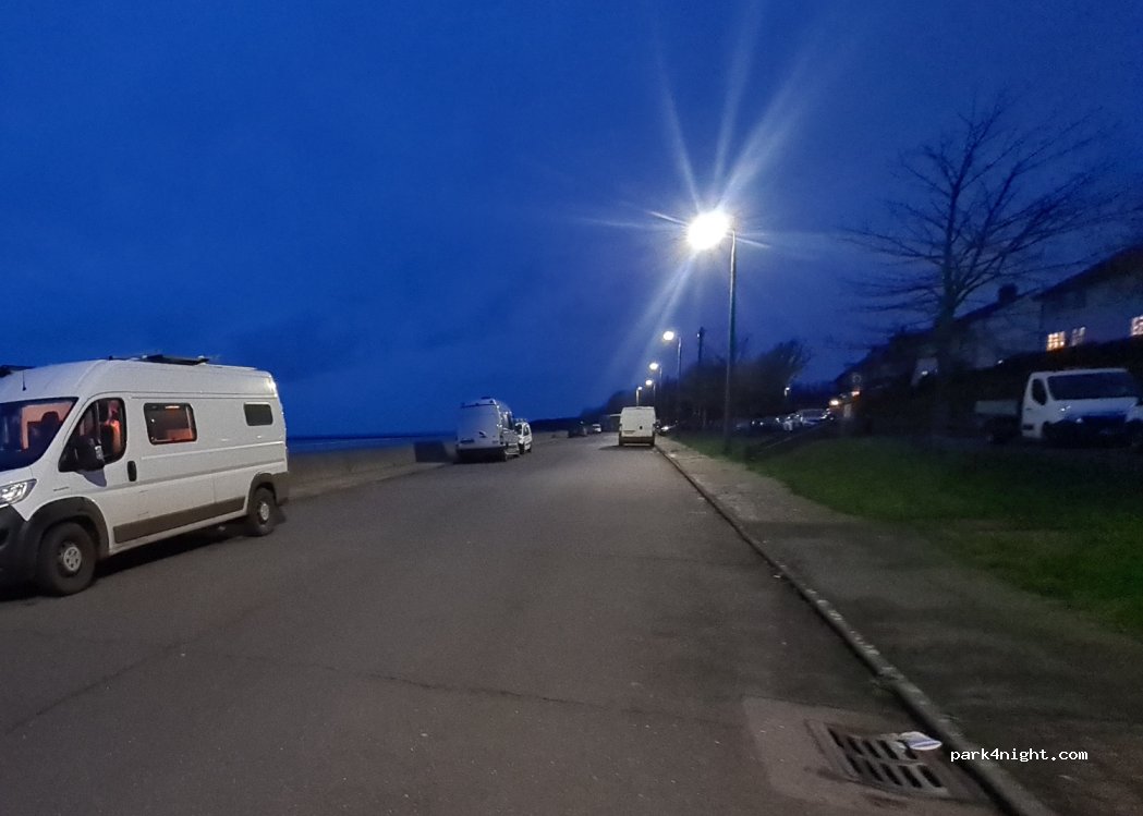 (CO12 3NL) Harwich - 59 Harbour Crescent — foto 3