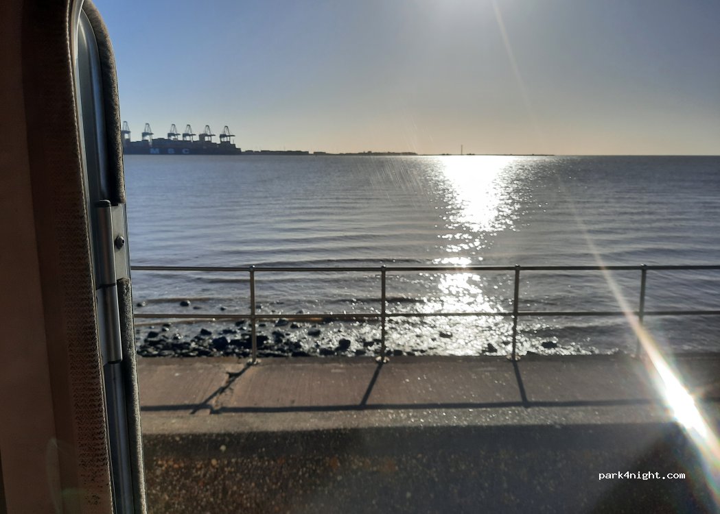 (CO12 3NL) Harwich - 59 Harbour Crescent — foto 5