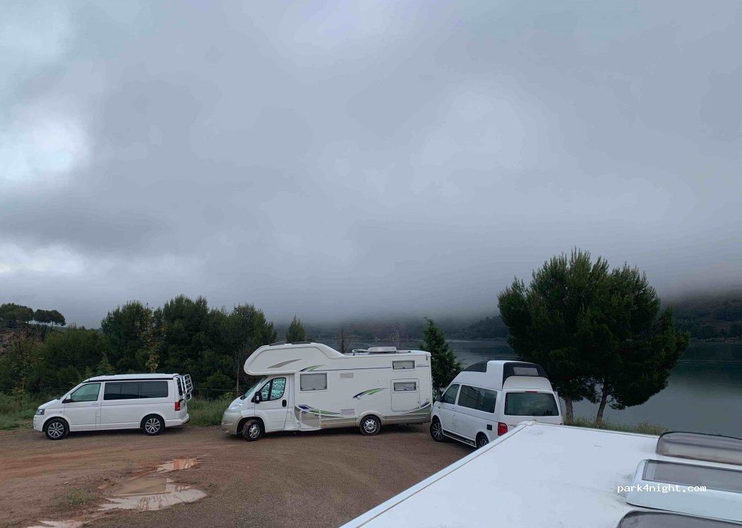 (50210) Nuévalos - Carretera Nuévalos-Alhama de Aragón — foto