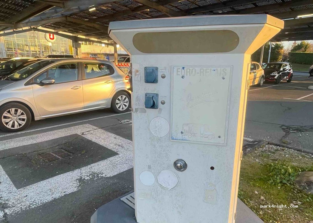 (24300) Nontron - 26 Avenue Jules Ferry — foto 3