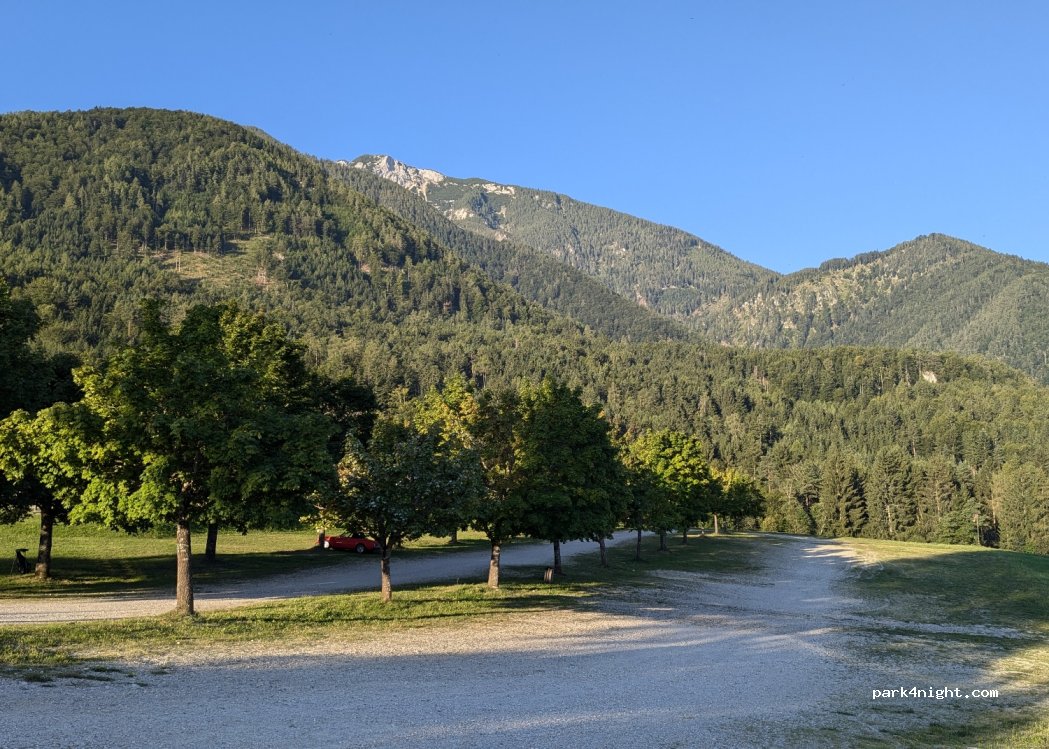 (9143) Unterort - Petzen-Bergbahnen Talstation — foto 4