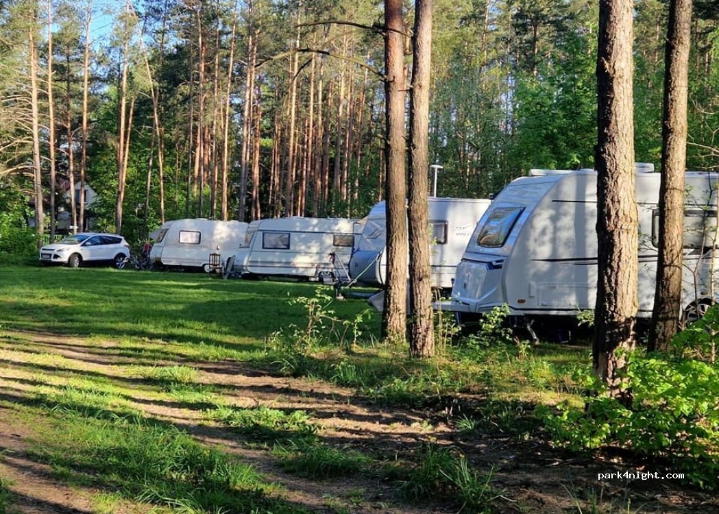 Ośrodek Wypoczynkowy Kalwa — foto 3