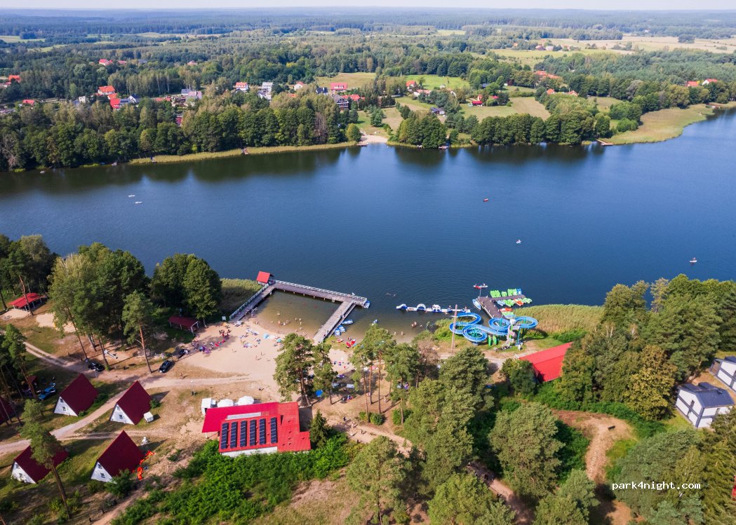 Ośrodek Wypoczynkowy Kalwa — foto 5