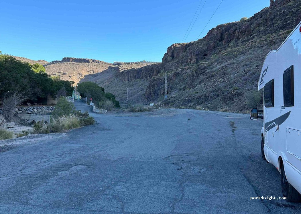 (35109) Lomo de Perera - Unnamed Road — foto 2