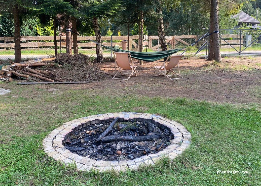 CAMP NORDA - nadmorski kemping, Wierzchucino — foto 2