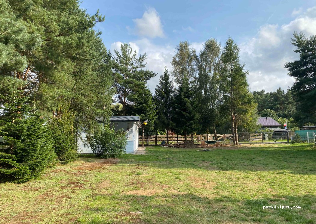 CAMP NORDA - nadmorski kemping, Wierzchucino — foto 4