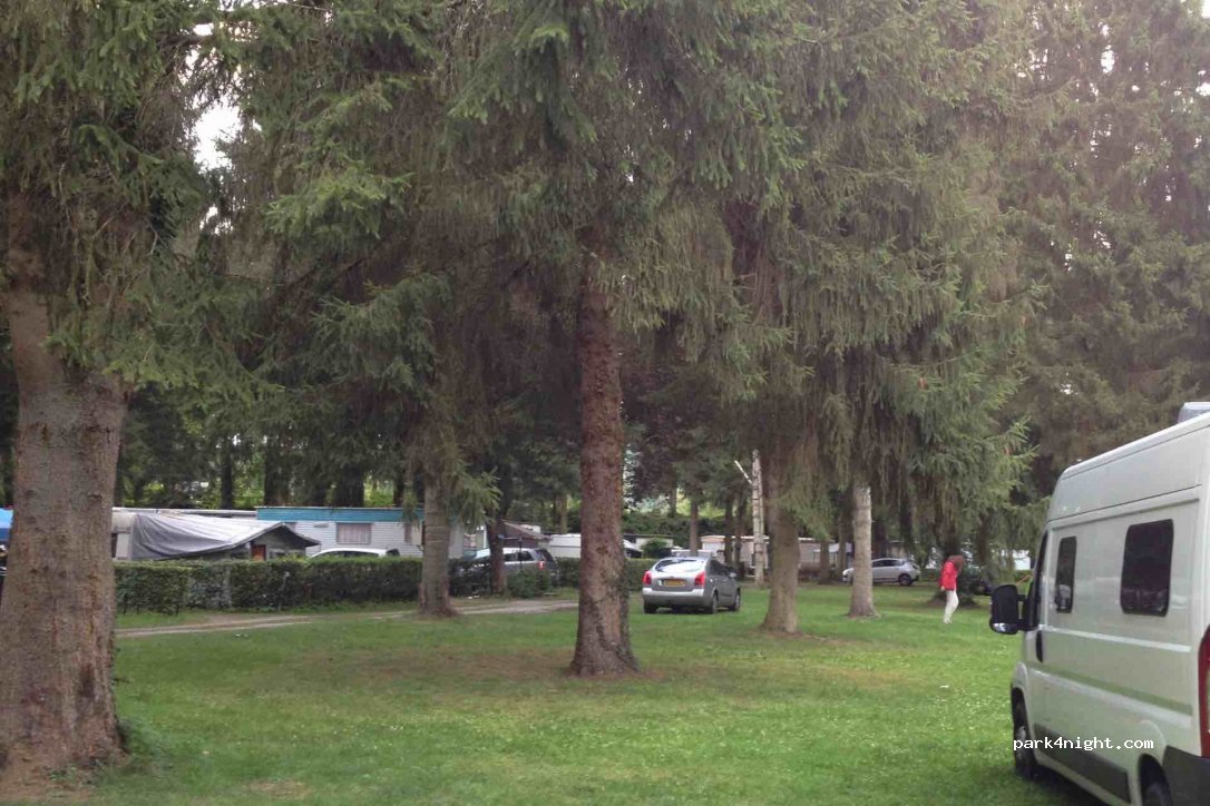 CAMPING MARCOURT — foto 2