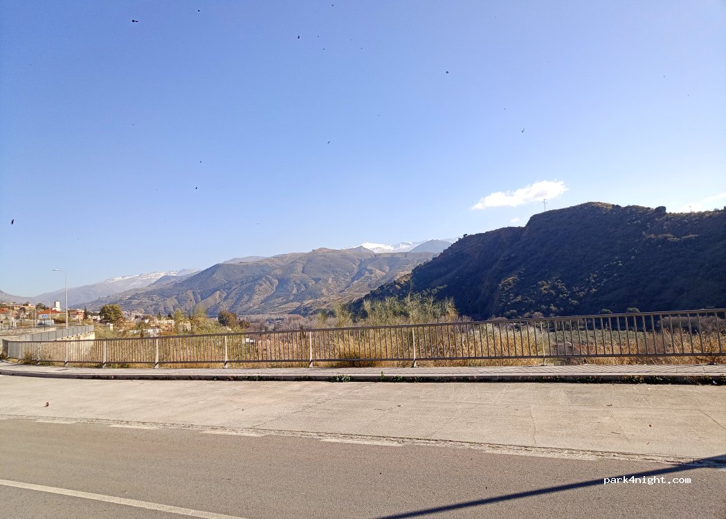 (18008) Granada - 1P Carretera Sierra Transver — foto 2