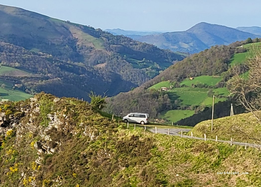 (64220) Arnéguy - D128 — foto 4