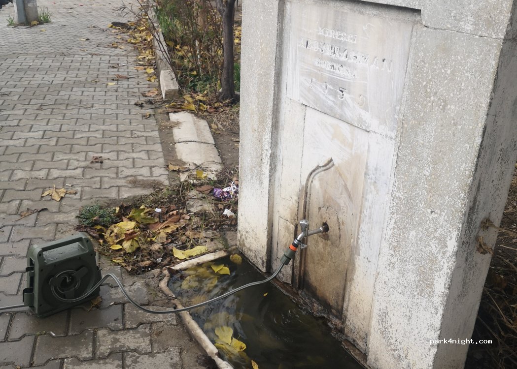 (35900) Tire - 98 Sabunhane Caddesi — foto