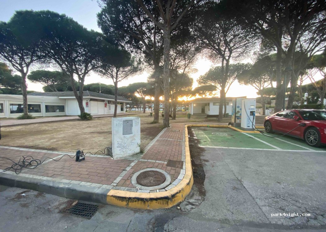 (11149) Roche - 1A Avenida Bélgica — foto