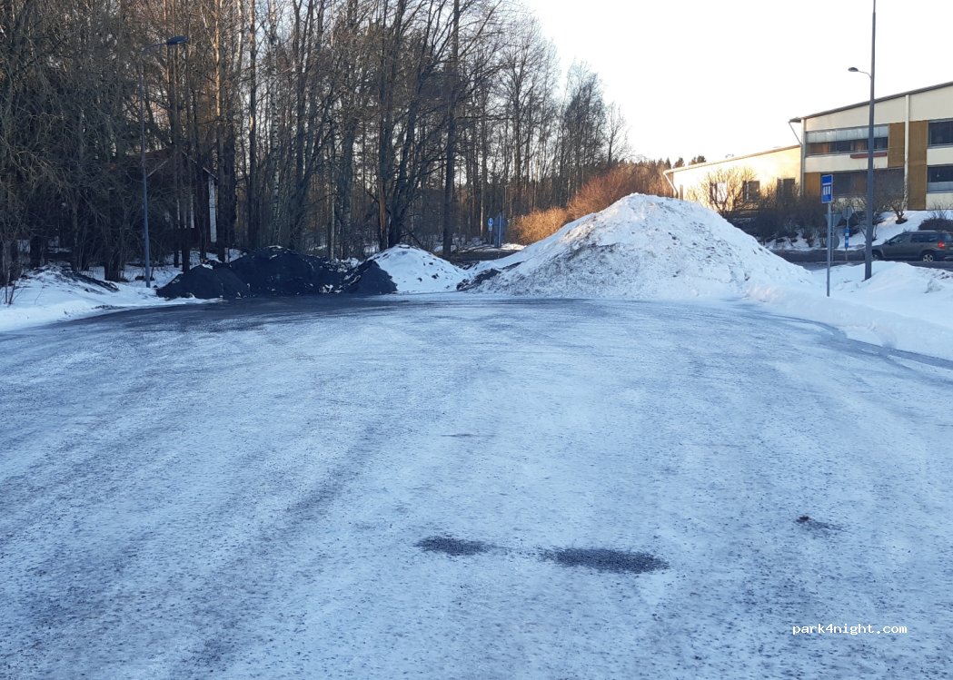 (33470) Ylöjärvi - 5 Koivumäentie — foto