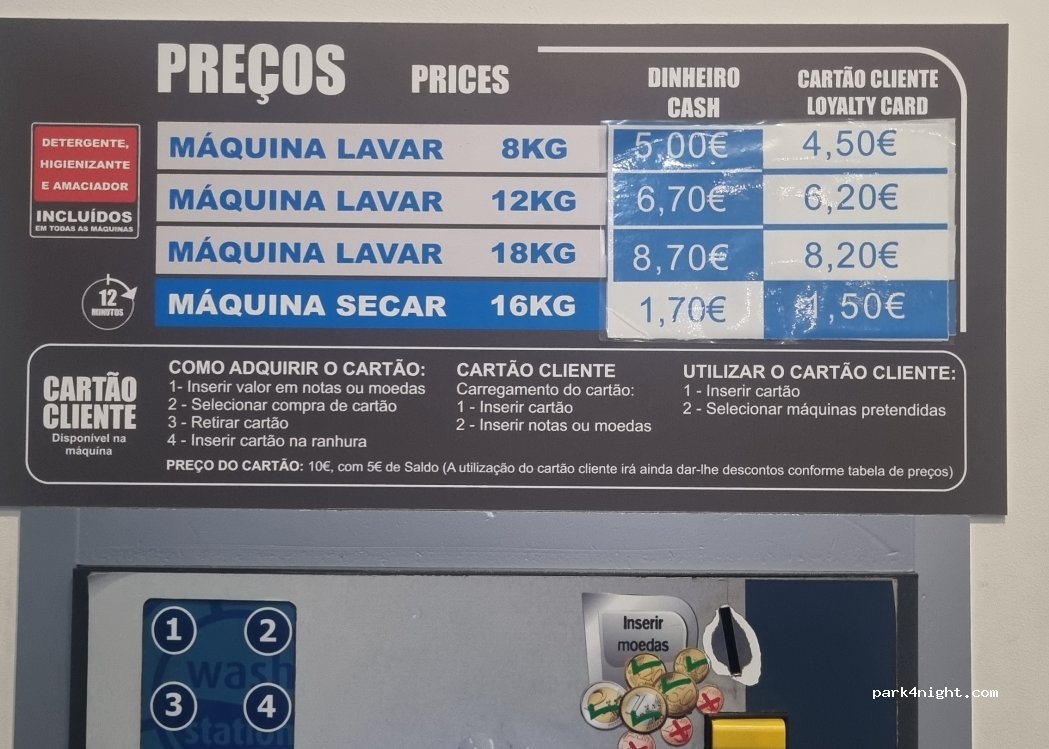 (2040) Rio Maior - 25 Avenida Paulo VI — foto