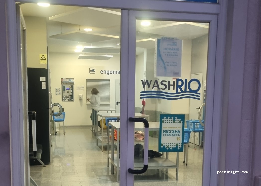 (2040) Rio Maior - 25 Avenida Paulo VI — foto 2