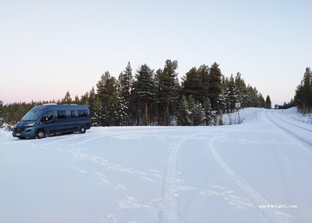 (99910) Inari - 150-152 Toivoniementie — foto 2