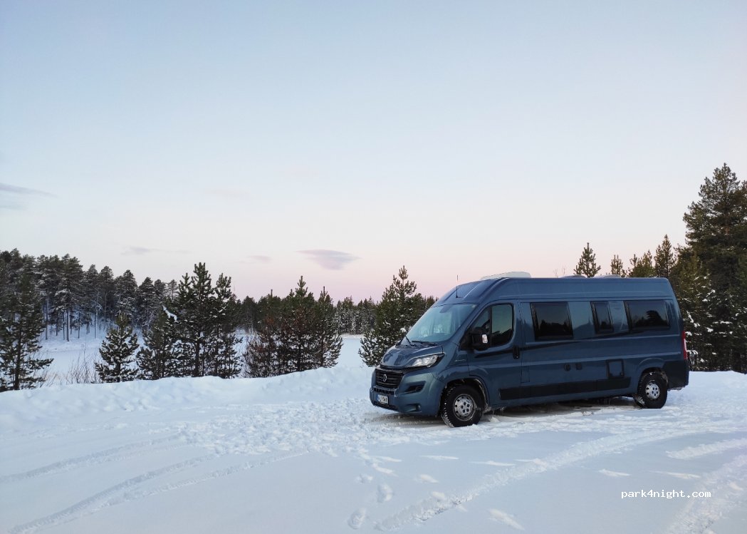(99910) Inari - 150-152 Toivoniementie — foto 3