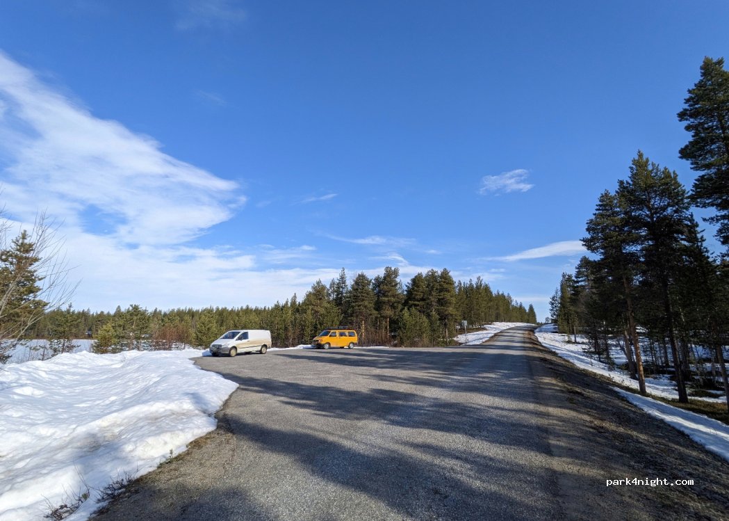 (99910) Inari - 150-152 Toivoniementie — foto 4