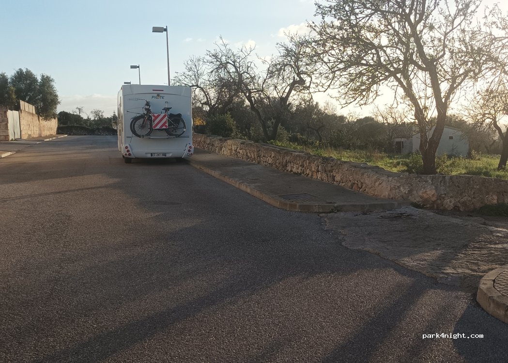 (07440) Muro - 30 Carrer Miquel Servià — foto 2