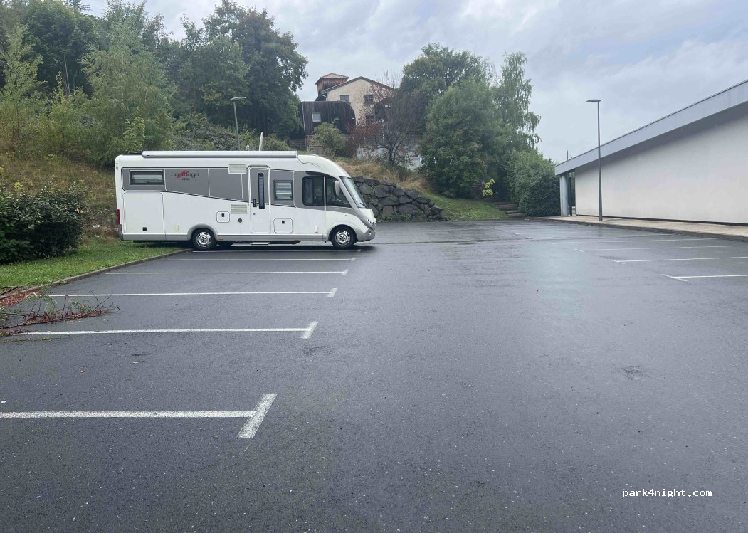 (43000) Le Puy-en-Velay - 46 Avenue d'Ours Mons — foto