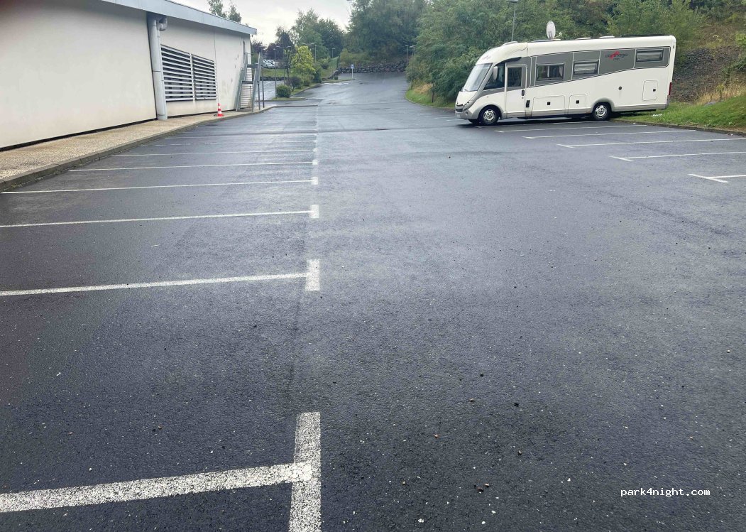 (43000) Le Puy-en-Velay - 46 Avenue d'Ours Mons — foto 2