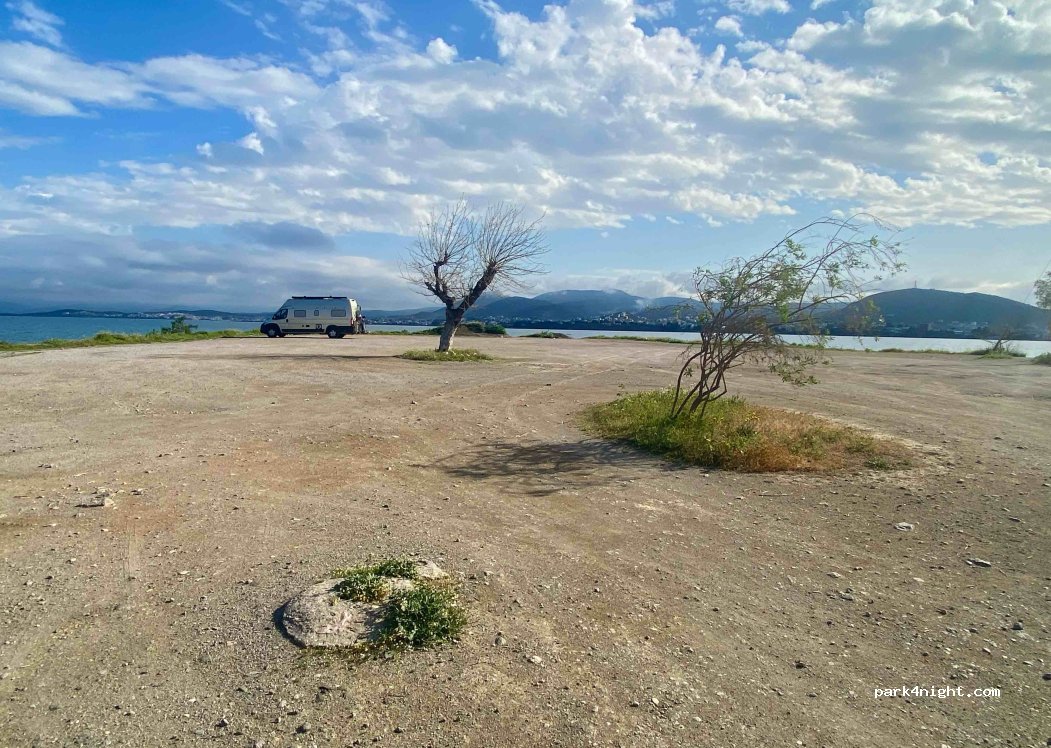 (341 00) Chalkida - 46 Grigoriou E — foto 3