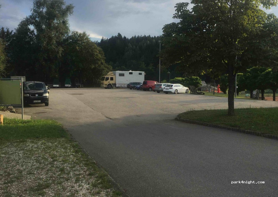 (9712) Fresach - Dorfstraße — foto