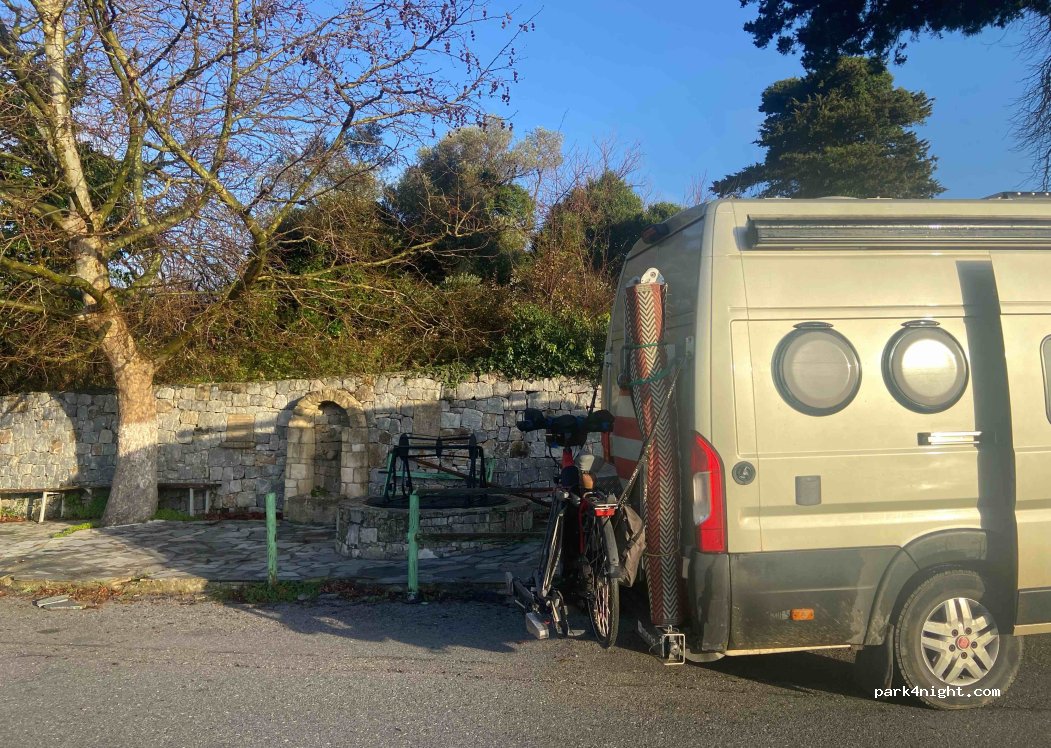 (740 60) Agios Ioannis - EO Rodakinou - Sellias — foto 2