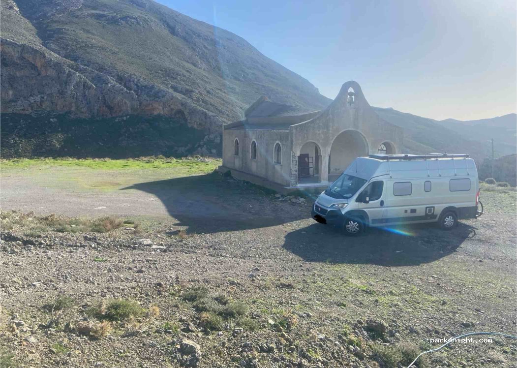 (740 60) Foinikas - EO Koxaron-Moni Prevelis — foto 2