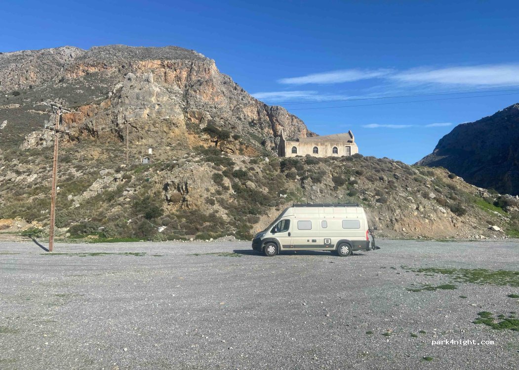 (740 60) Foinikas - EO Koxaron-Moni Prevelis — foto 3
