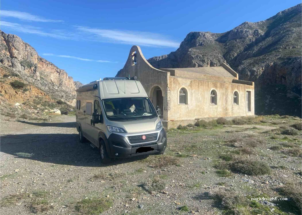 (740 60) Foinikas - EO Koxaron-Moni Prevelis — foto 4