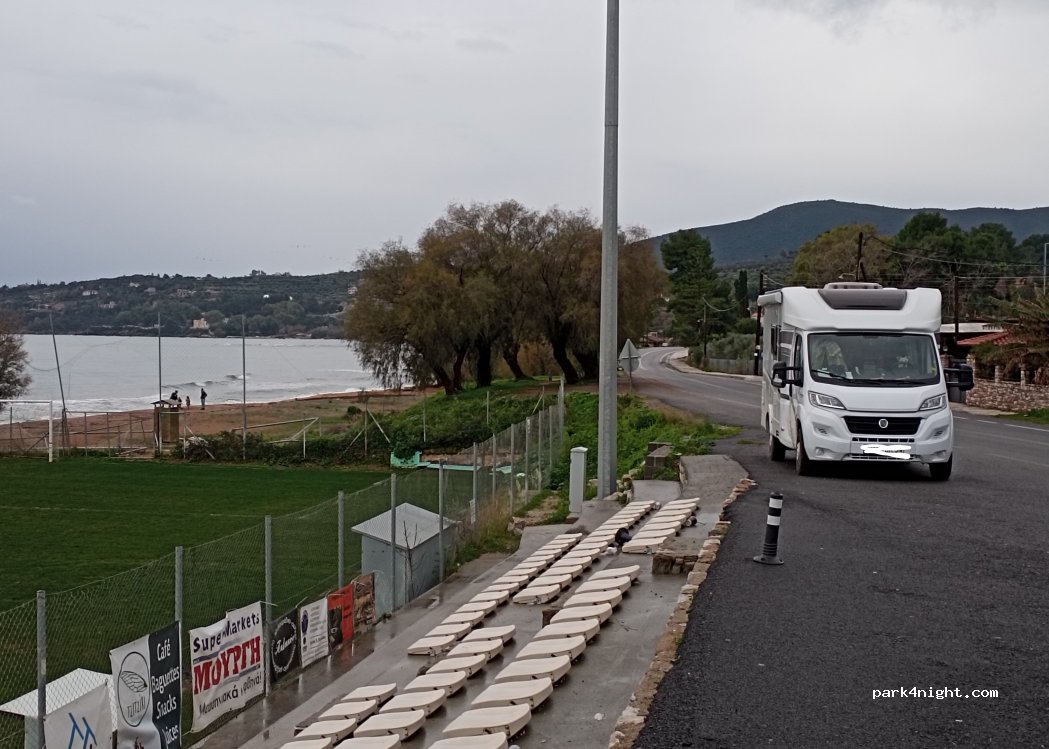 (240 04) Koroni - — foto