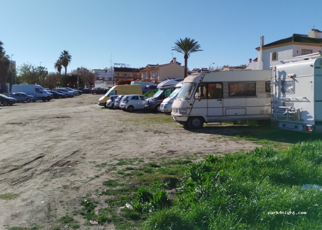 (29670) San Pedro Alcántara - 3S Arrabal URPSP5 — foto 2