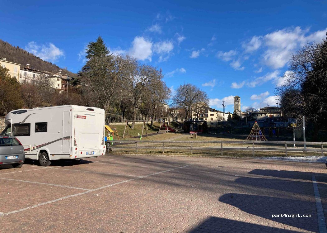 (23036) Teglio - 7 Viale Prof Eugenio Morelli — foto