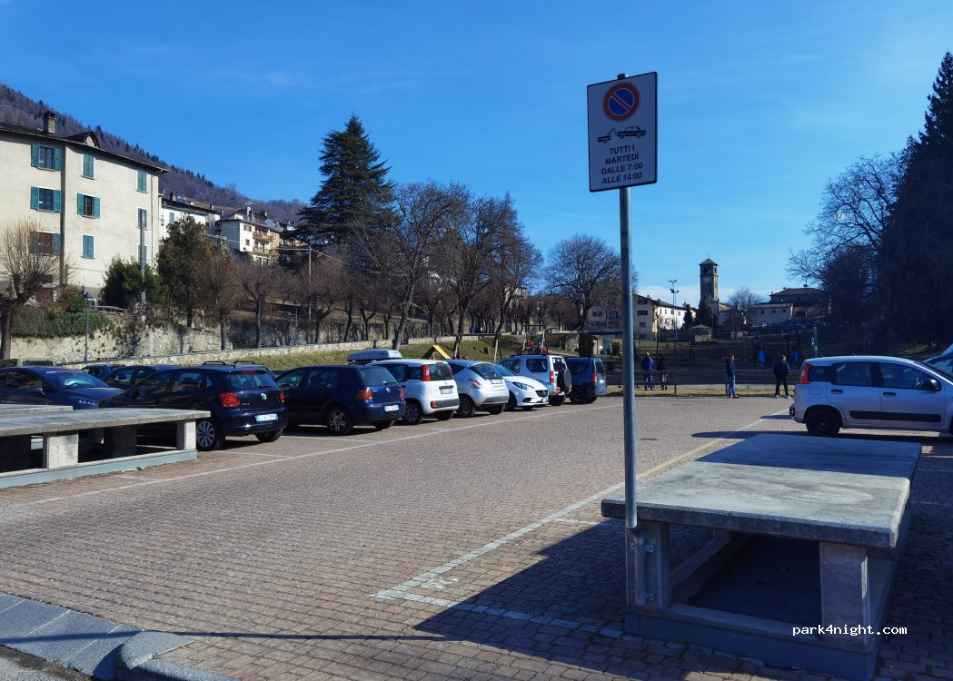 (23036) Teglio - 7 Viale Prof Eugenio Morelli — foto 3