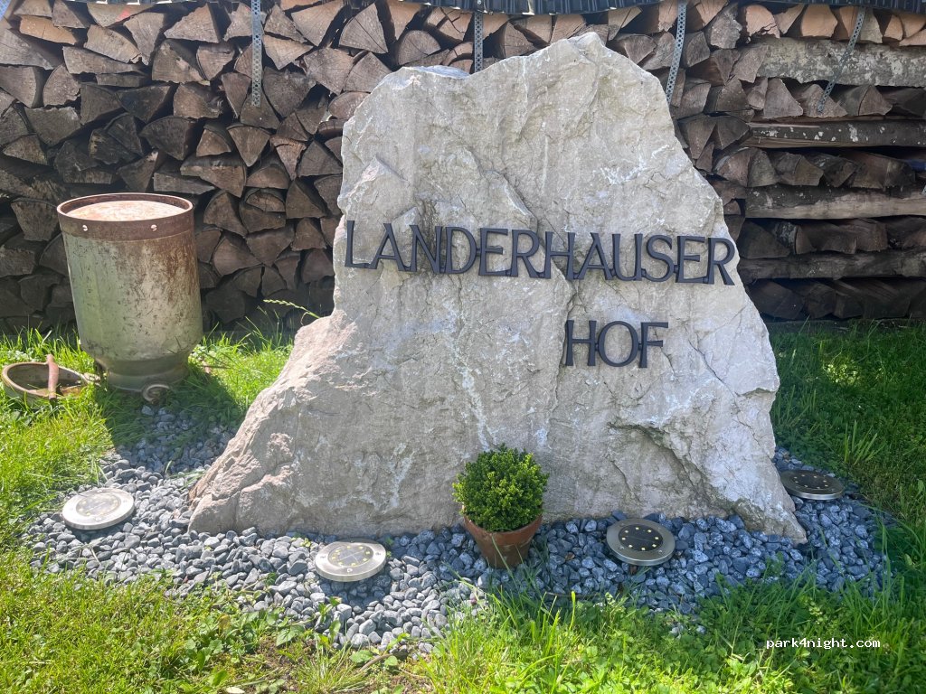 Landerhauser-Hof — foto 4