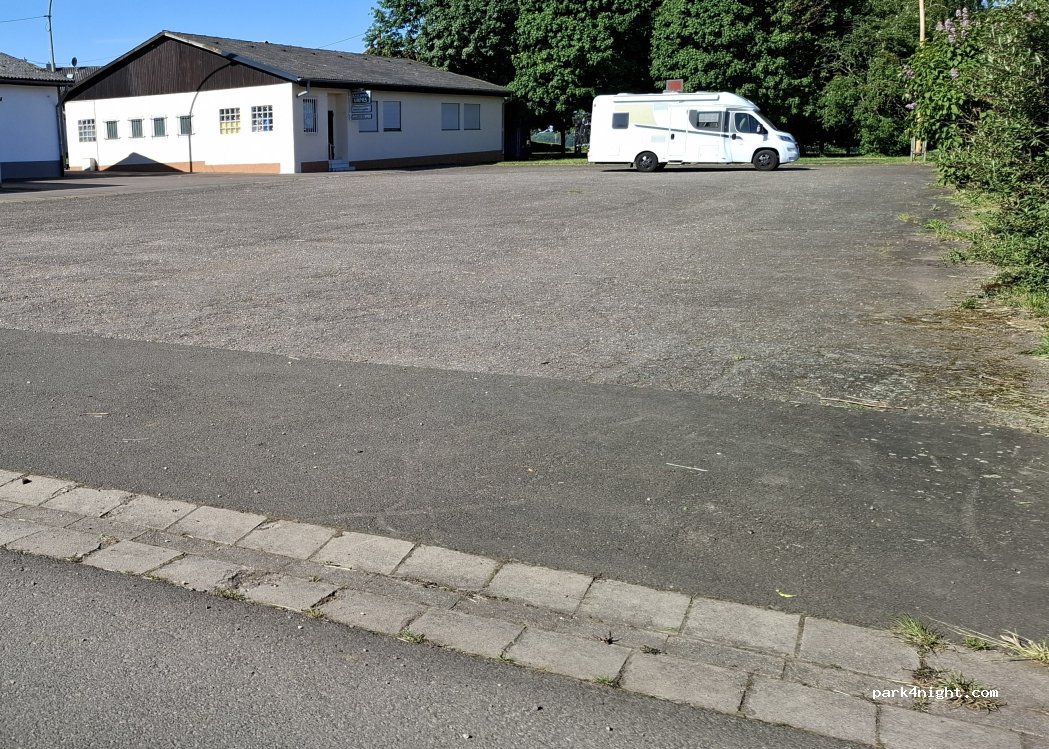 (66798) Wallerfangen - 5 Bedersdorfer Straße — foto 2