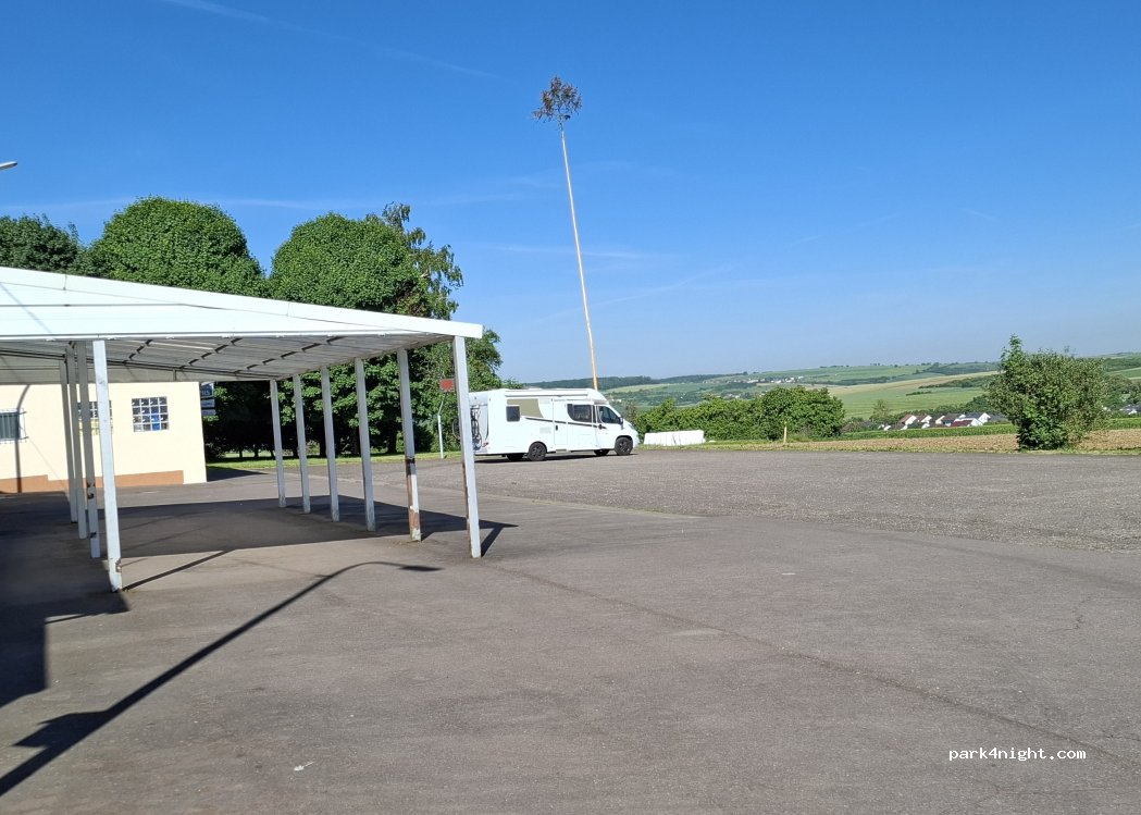 (66798) Wallerfangen - 5 Bedersdorfer Straße — foto 3