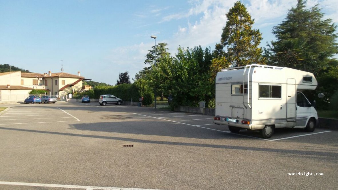 (37038) Soave - 10 Via San Lorenzo — foto