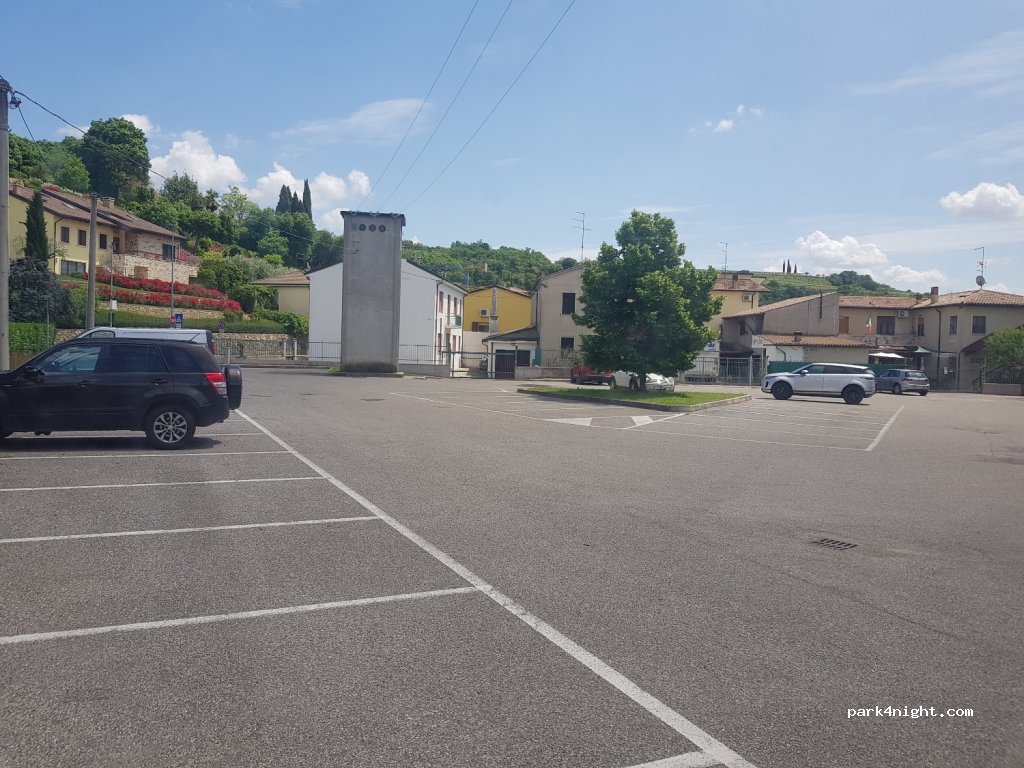 (37038) Soave - 10 Via San Lorenzo — foto 4