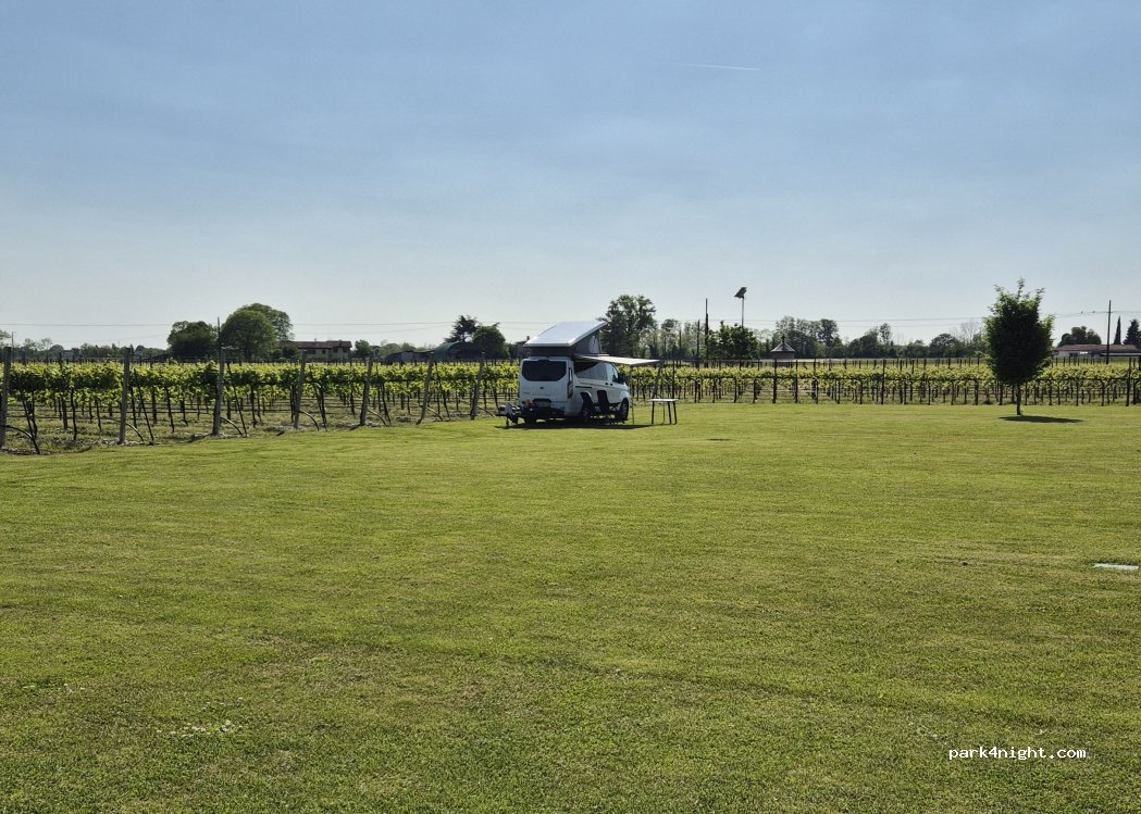 Cantina Podere La Nona Pietra — foto 3