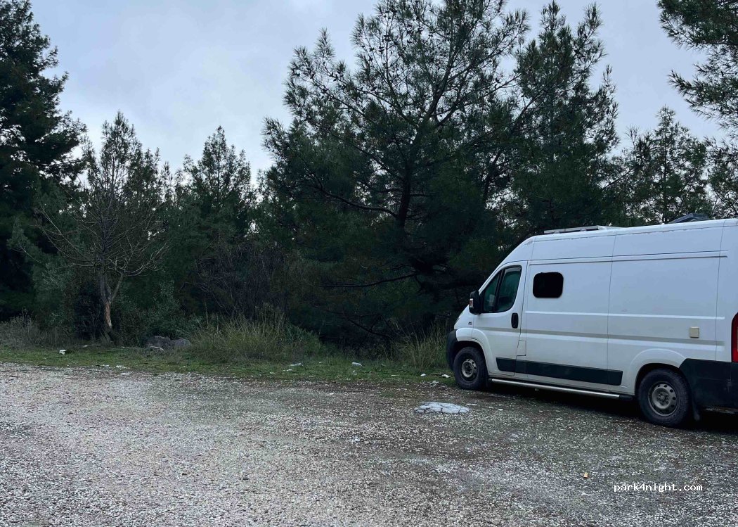 (45010) Sabuncubeli - — foto