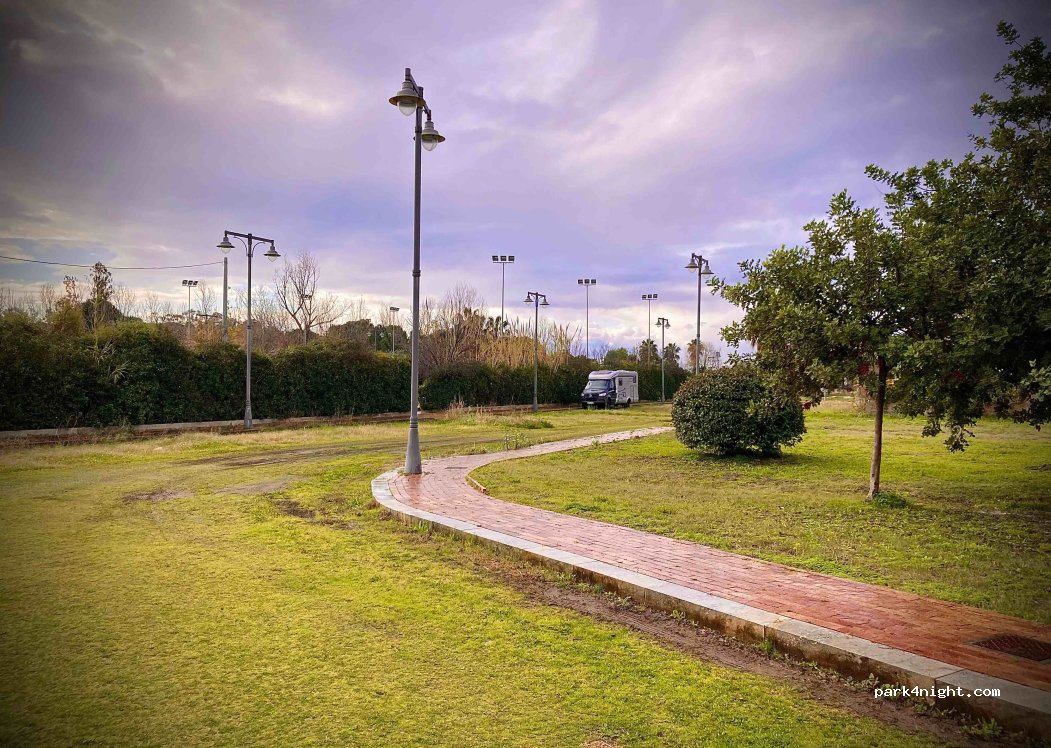 (84046) Marina di Ascea - 5 Via dei Medici Eleatici — foto
